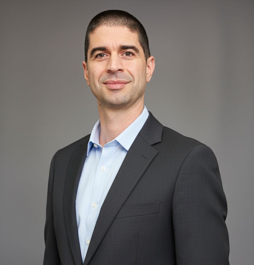 Neagu Ciprian - Expert Evaluator Autorizat ANEVAR